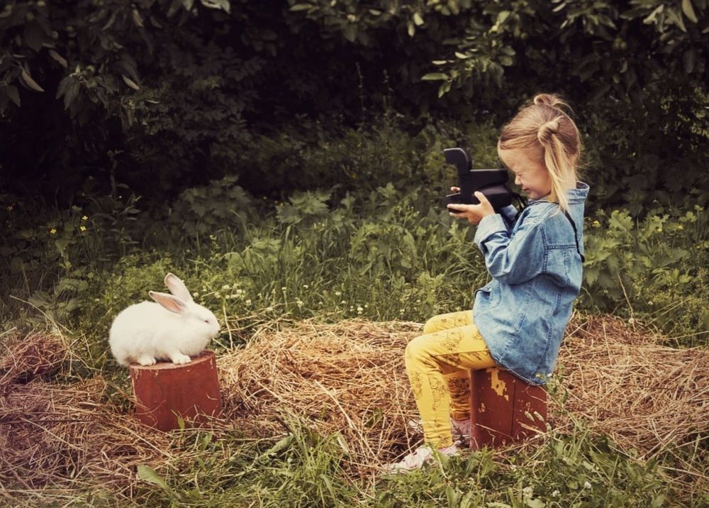 Photograph by Светлана Моисеева