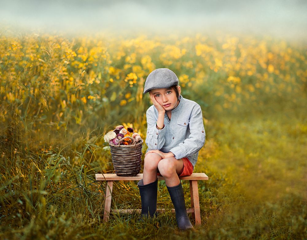 Photograph by Sara Sarzi Sartori