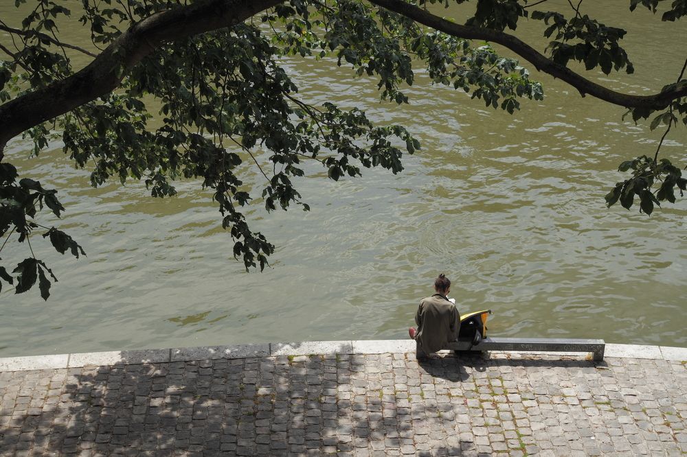 Photograph by Karolina