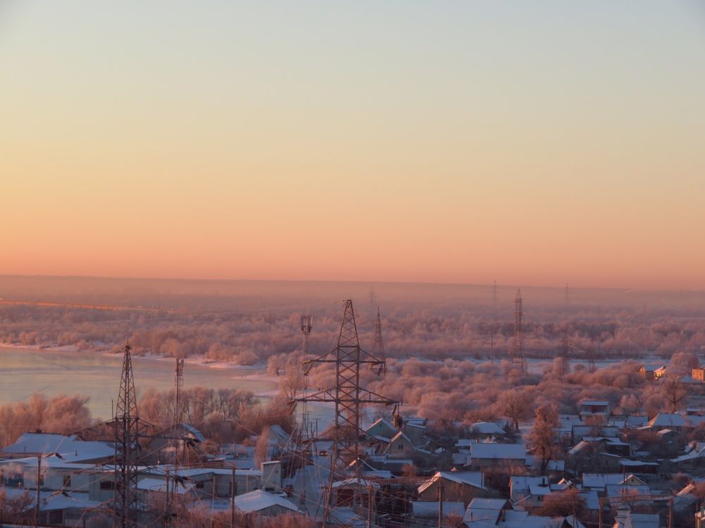 Photograph by Мария Кодун-Иванова