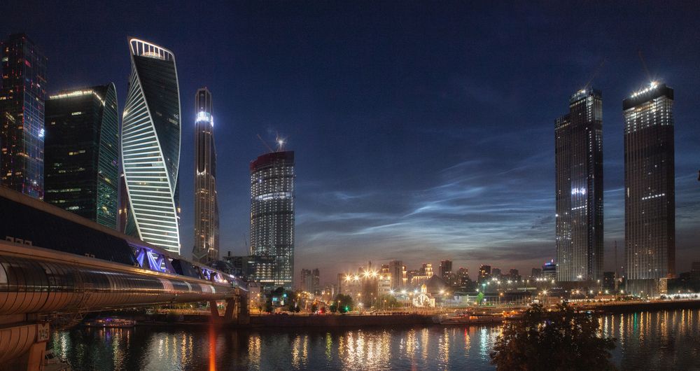 Photograph by Lena Melnikova