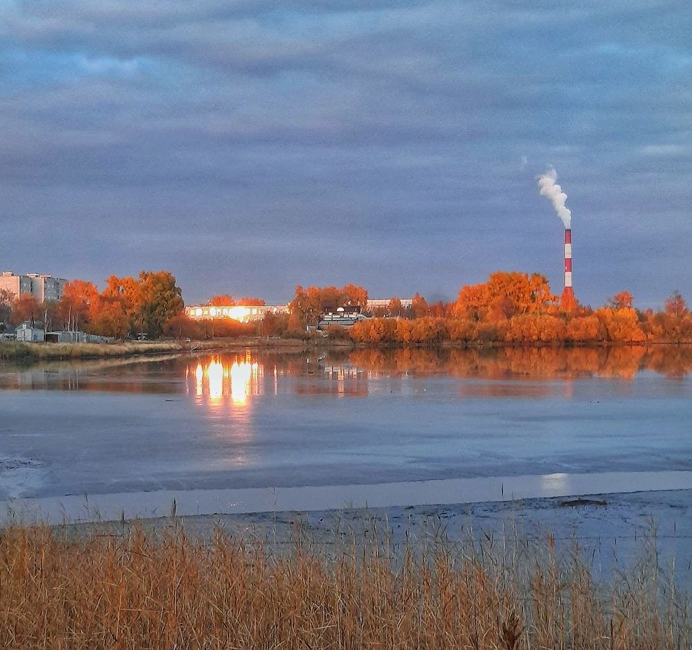 Photograph by Ольга Шаньгина