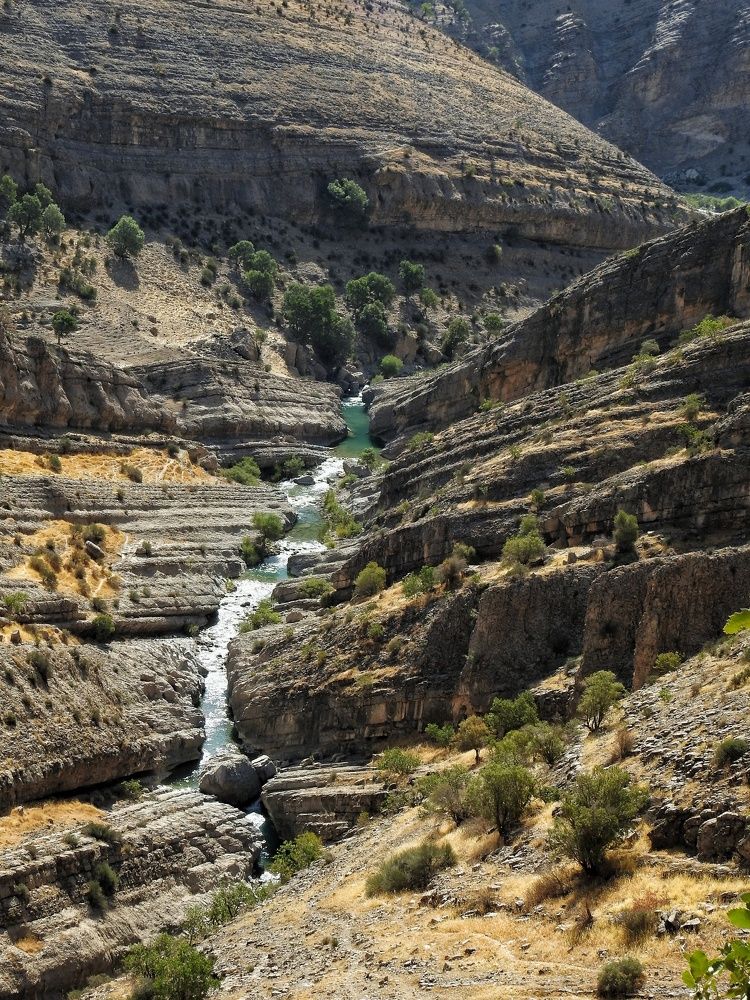 Photograph by Hossein Azizian