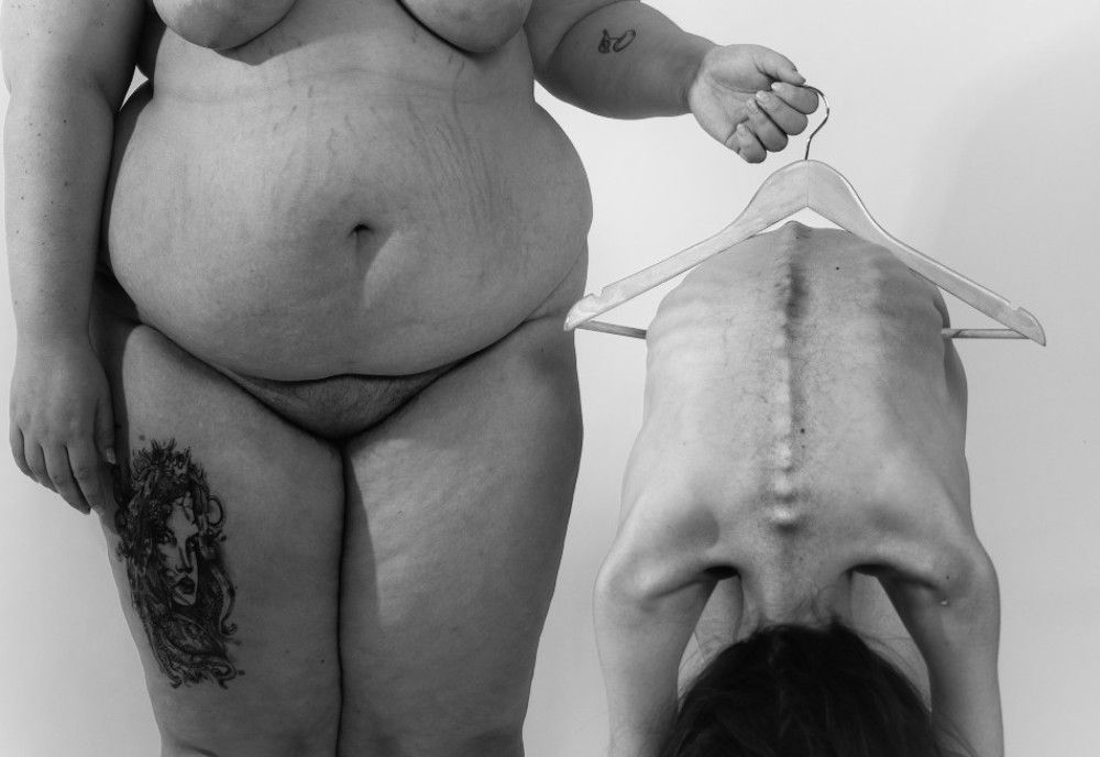 someone who lives in me