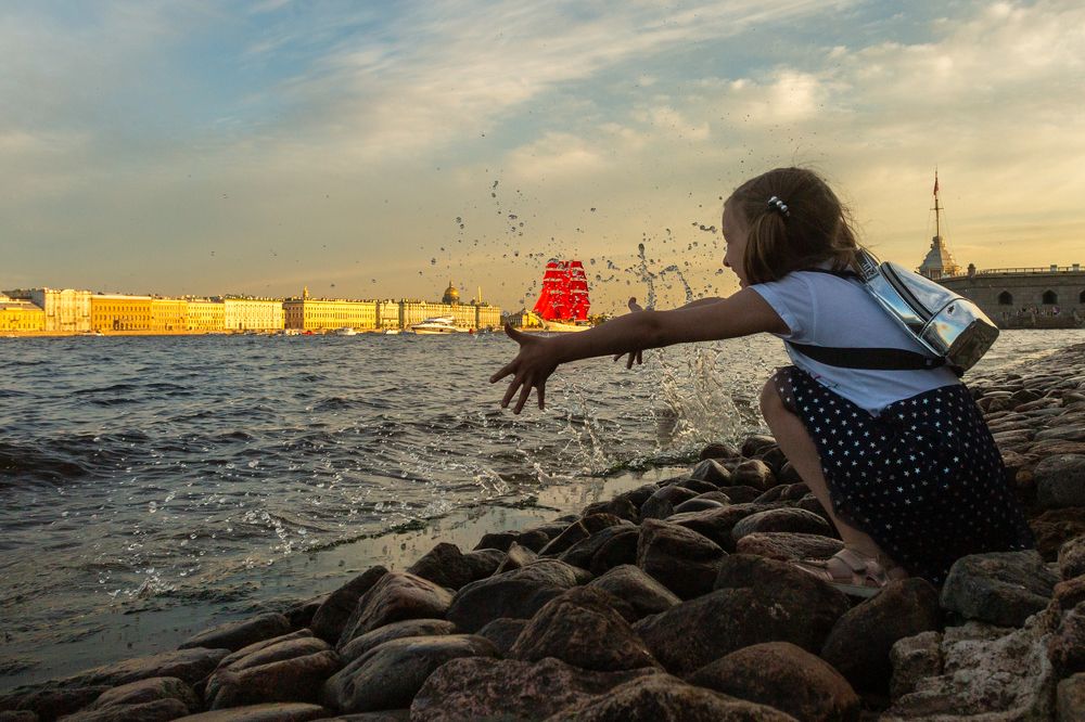 Почти Ассоль