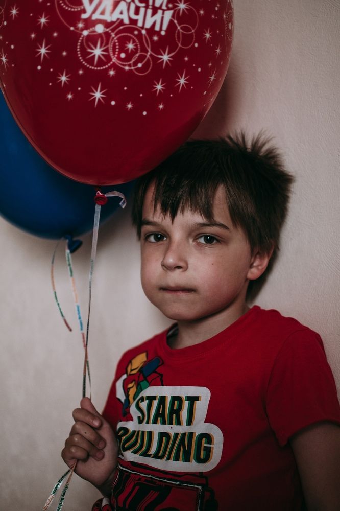 Photograph by Алена Полищук