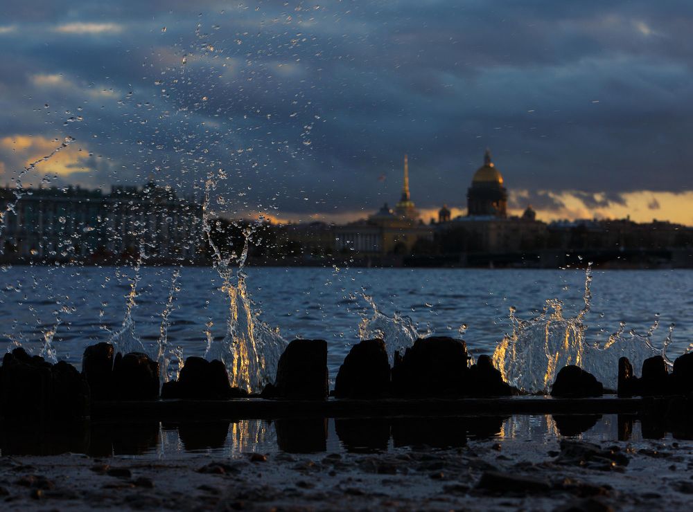 Photograph by Игорь Шерман