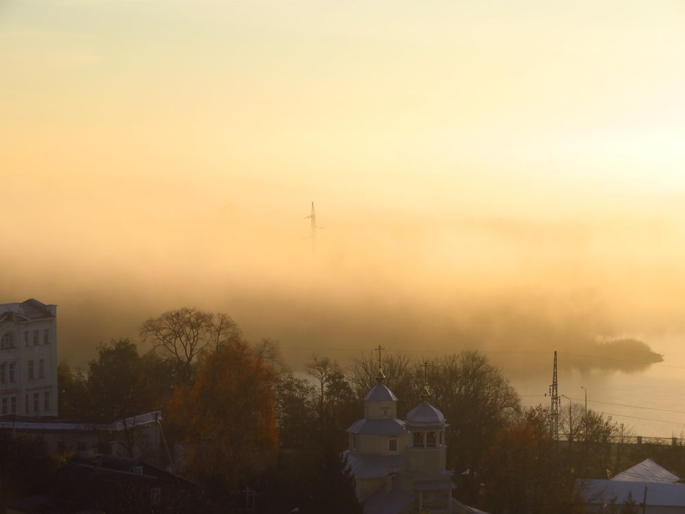 Photograph by Мария Кодун-Иванова