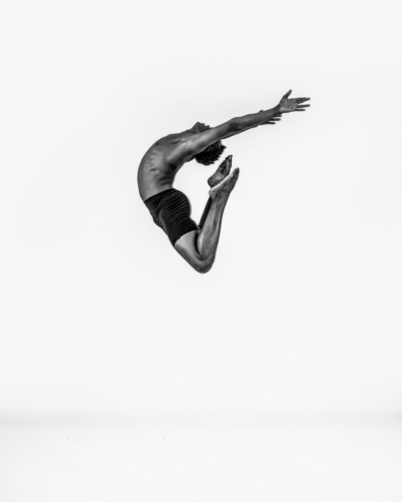 Photograph by Cristian Piccini