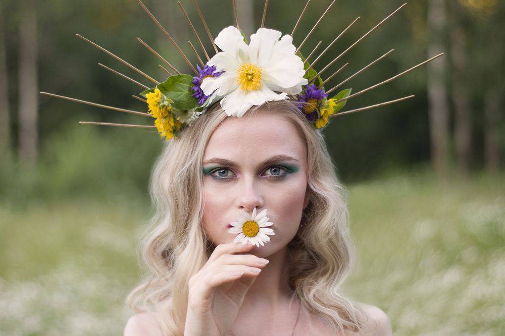 Photograph by Tatiana Svezhintseva