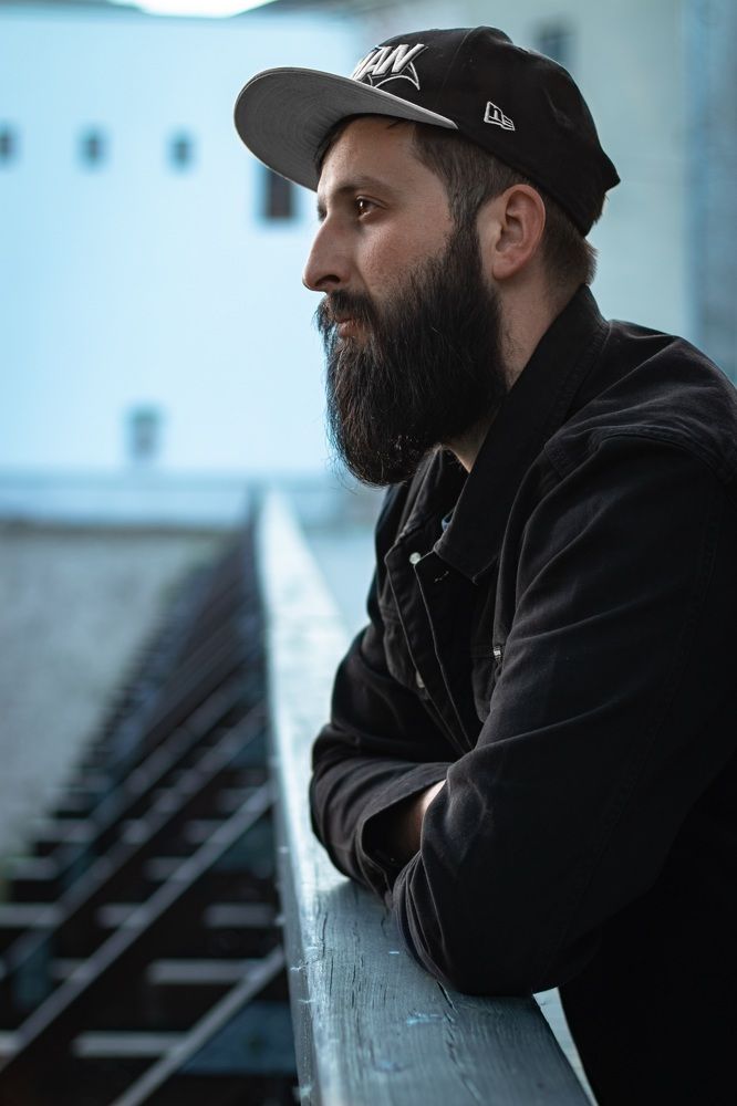 Photograph by Vlad Fry