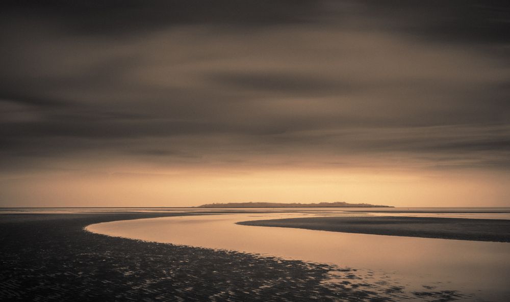 Photograph by Morteza Ghanbari