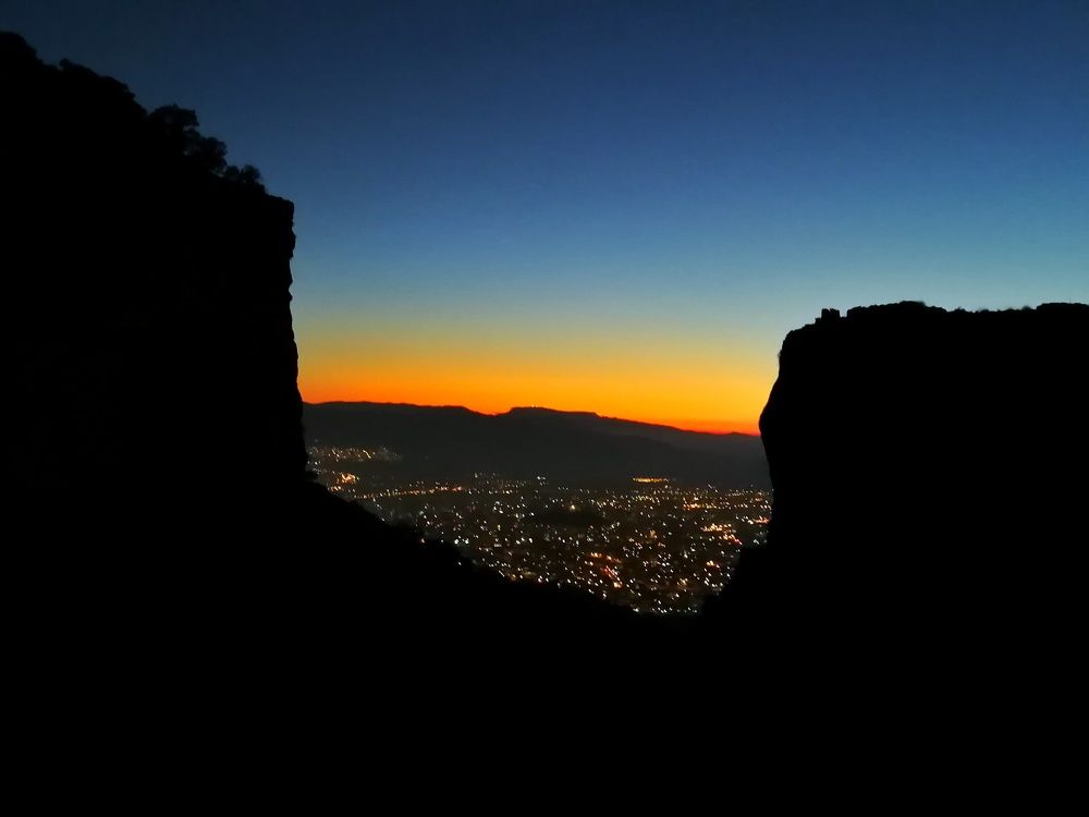 Photograph by Hossein Azizian