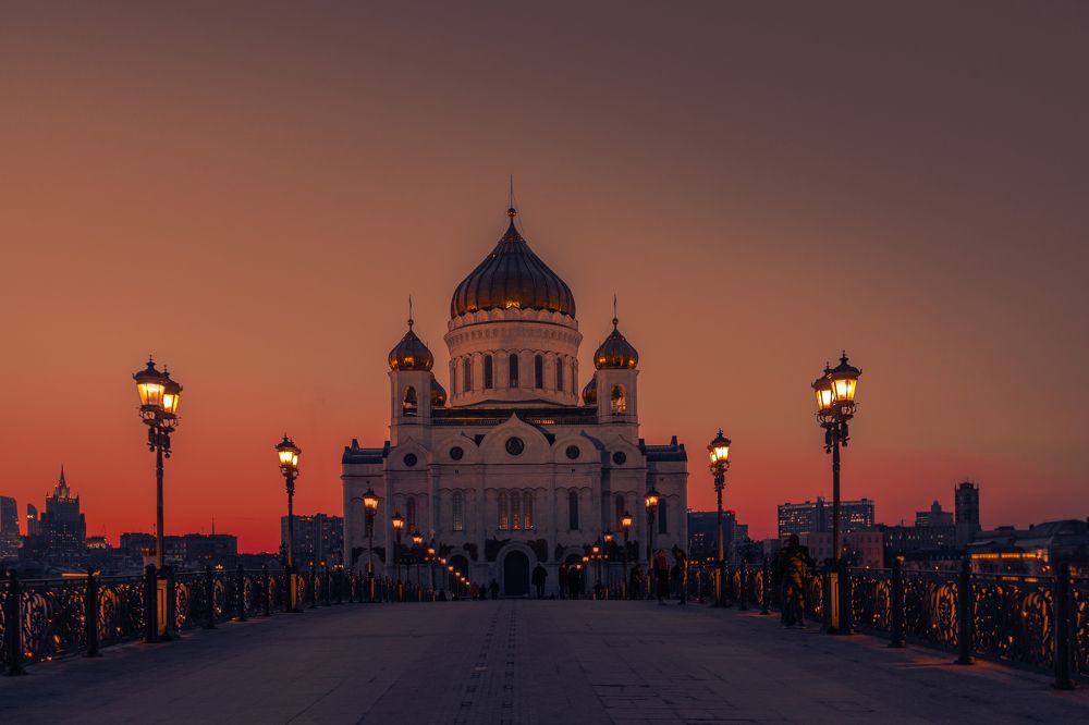 Фотография автора Роман