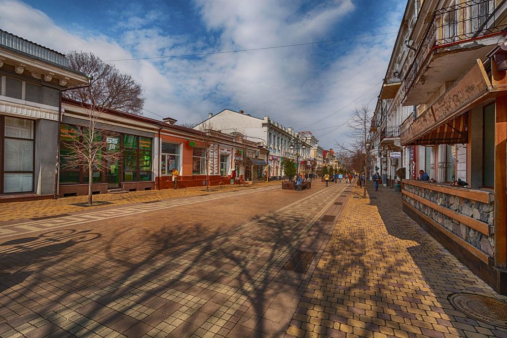 Photograph by Владимир Гамаюнов