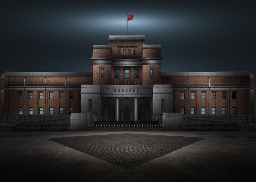 Art-deco and Architecture