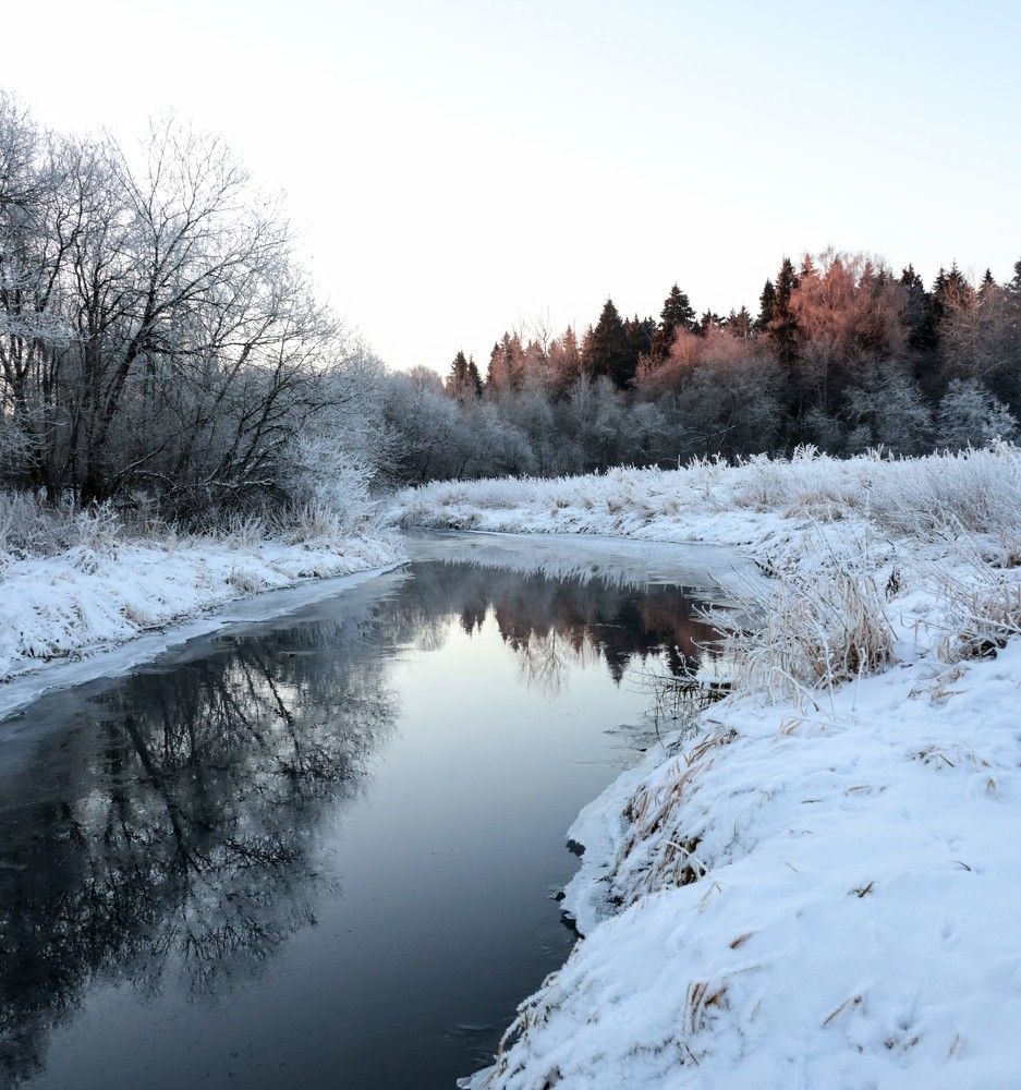Photograph by Екатерина Лесная