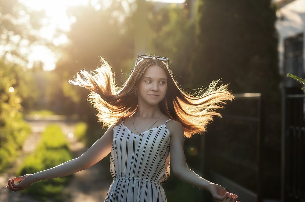 Photograph by Хайрулина Елена