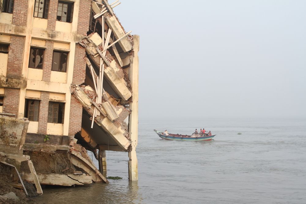 Photograph by Mohammd Asadurjaman Aslam Molla