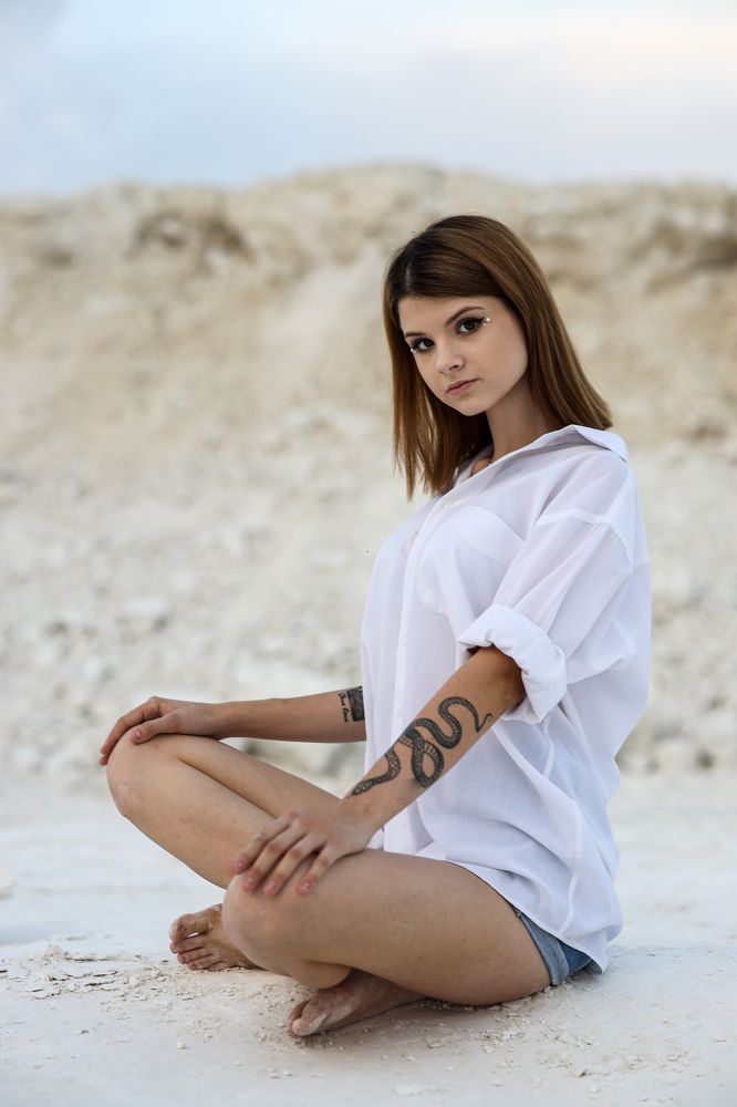 Photograph by Алексей Кашин