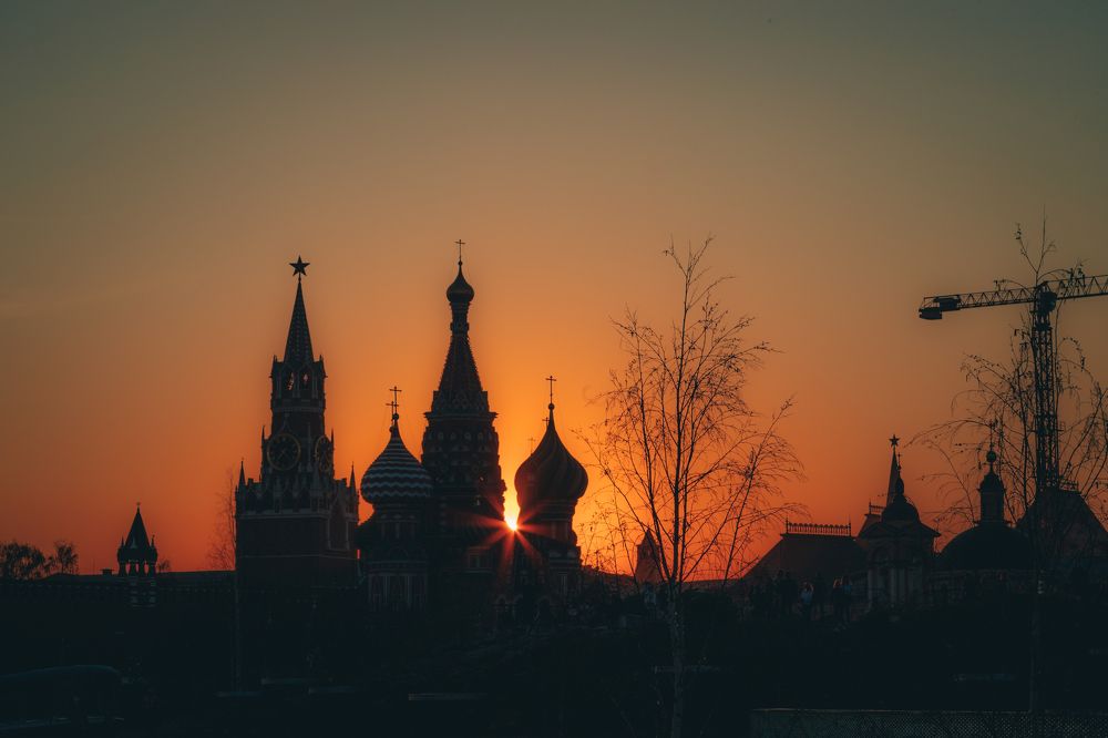 Фотография автора Роман