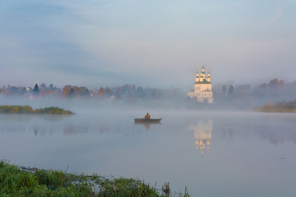 Photograph by Андрей Нестеренко