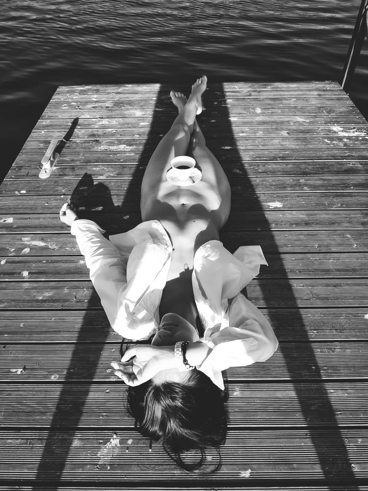 Photograph by Jekaterina Smolicka