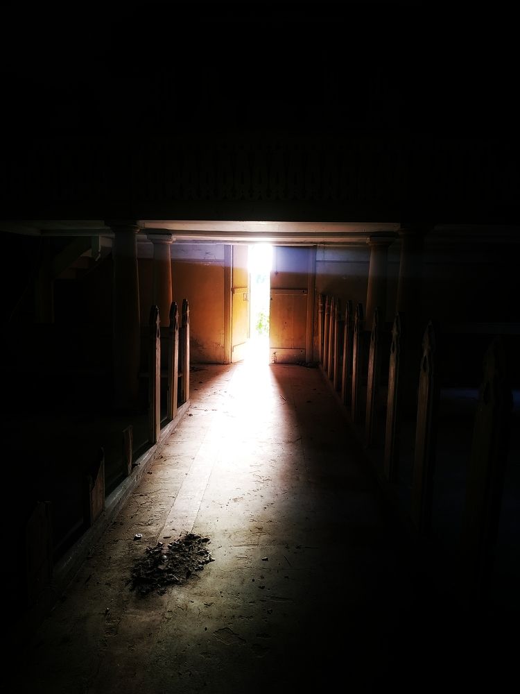 Photograph by Jekaterina Smolicka