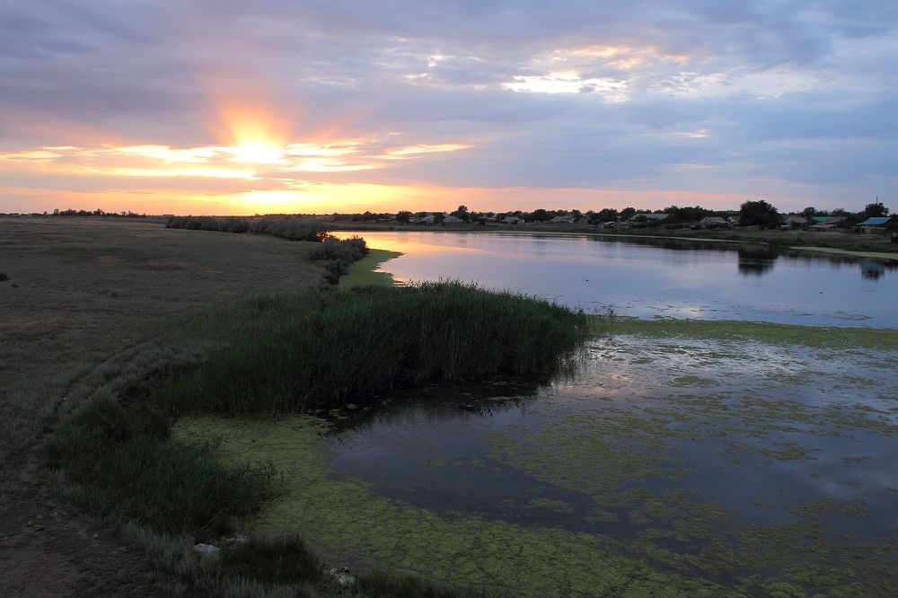 Photograph by Юрий Варюхин