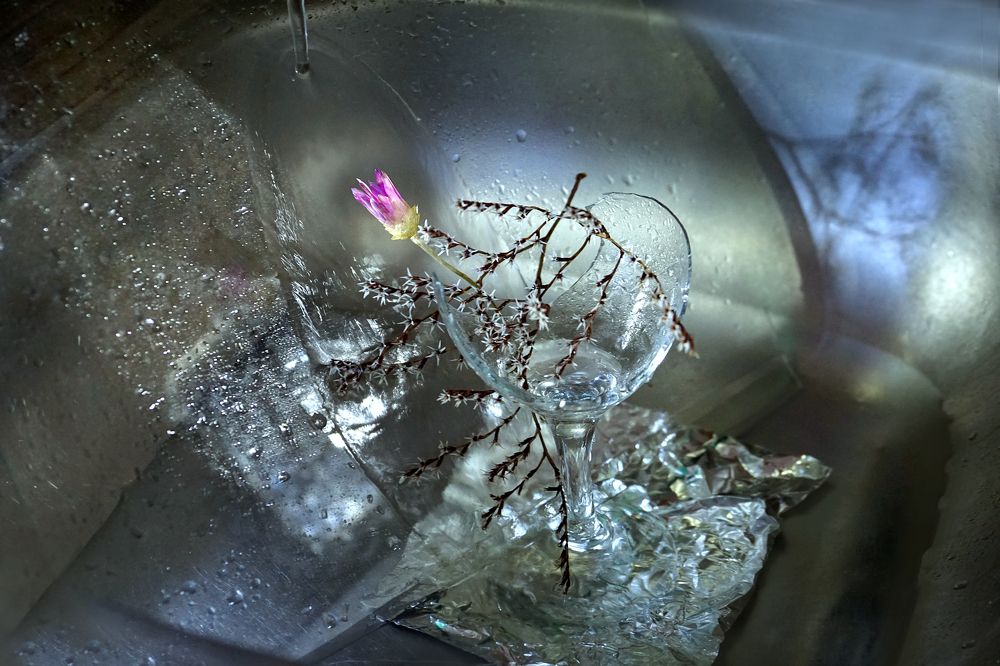 Photograph by Ольга Пуховникова