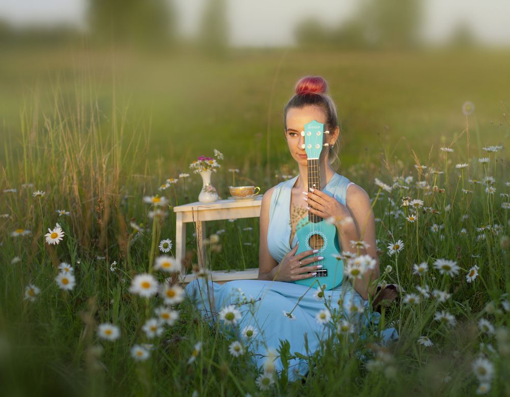 Photograph by Евгения Беспалова