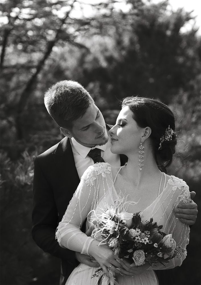 Photograph by Дмитрий Эбингер