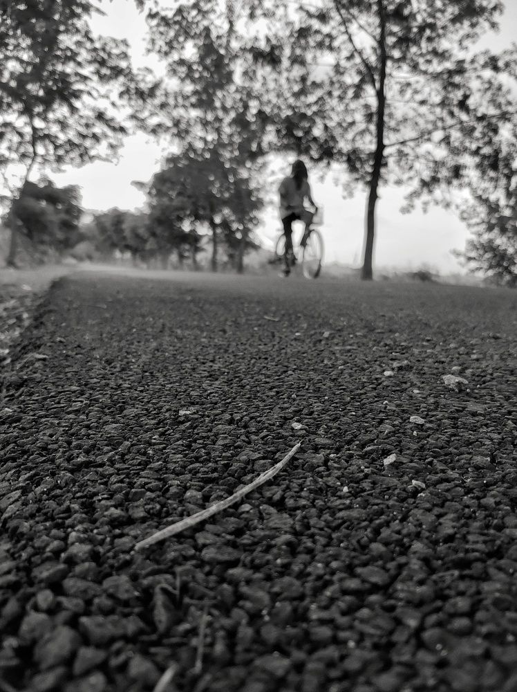 Photograph by Venketesh Panda