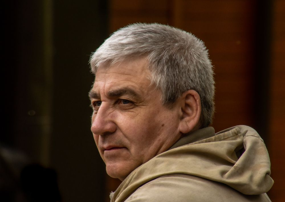 Photograph by Петр Землянухин