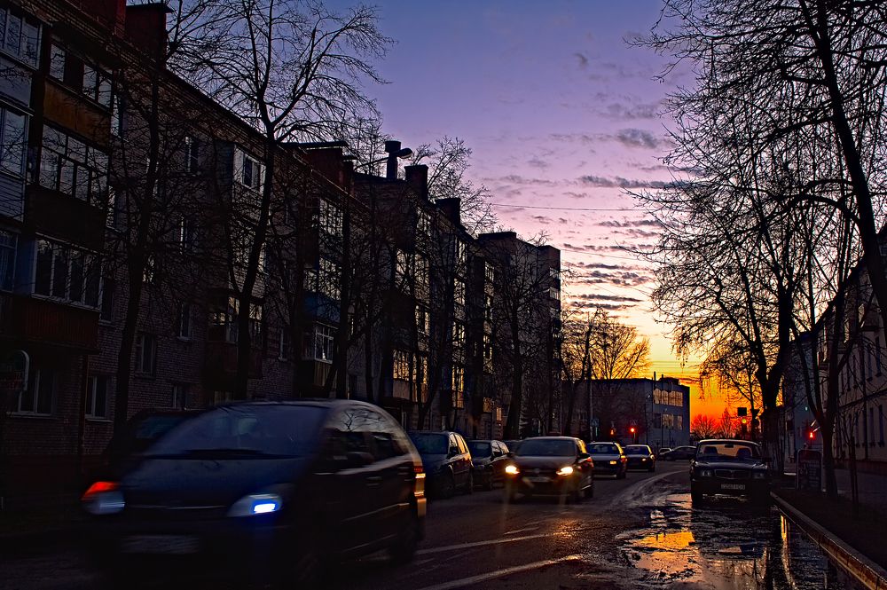 Photograph by Евгений Козлов