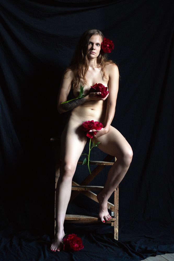 Photograph by Руслана Валиуллина