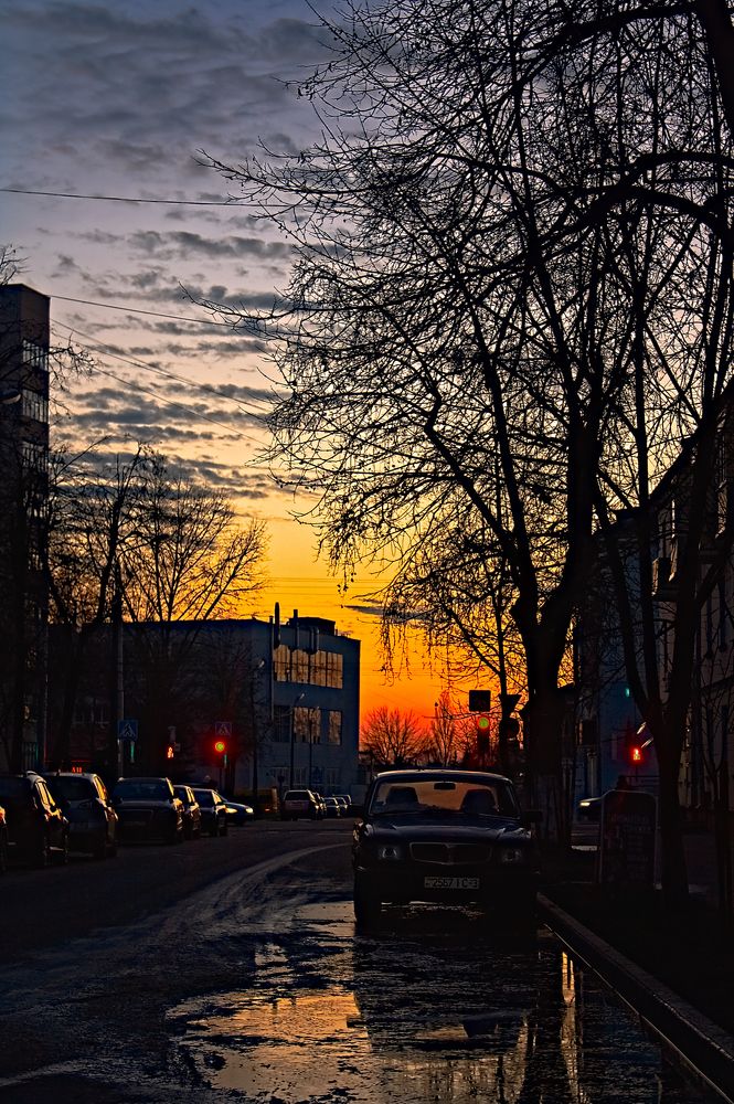 Photograph by Евгений Козлов