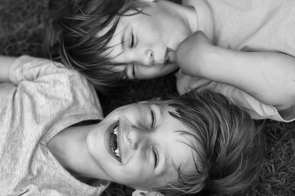 Photograph by Irina Hoek