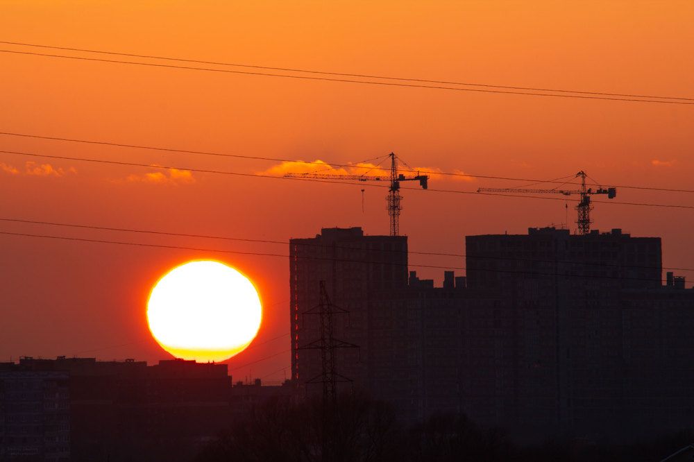 Photograph by Дмитрий Чудинин