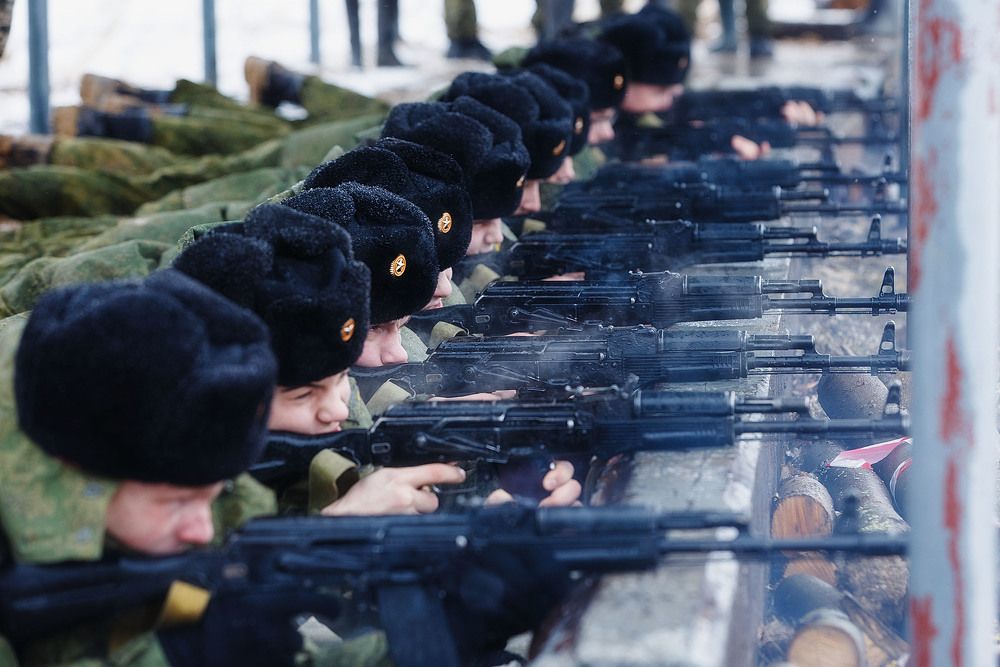 Photograph by Петр Вербицкий