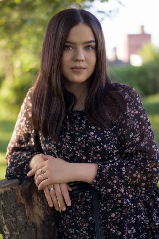 Photograph by Tatiana Svezhintseva