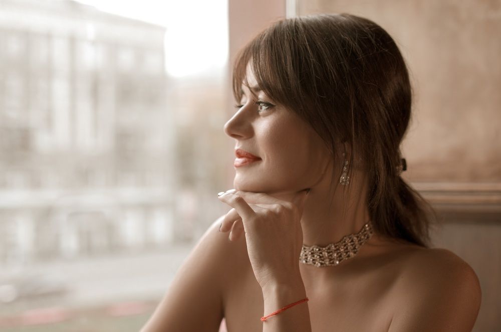 Photograph by Tatiana Svezhintseva