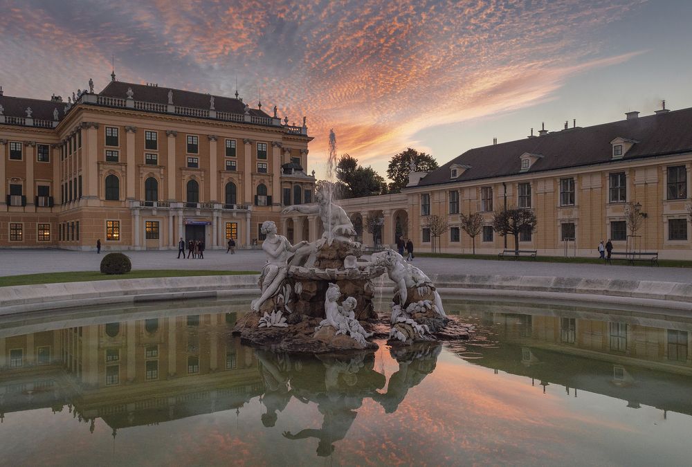 Photograph by Светлана Мельник