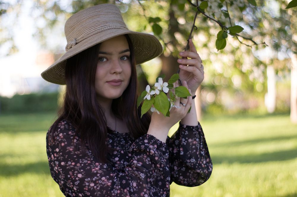 Photograph by Tatiana Svezhintseva