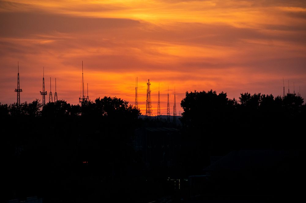 Photograph by Ivan Osipov