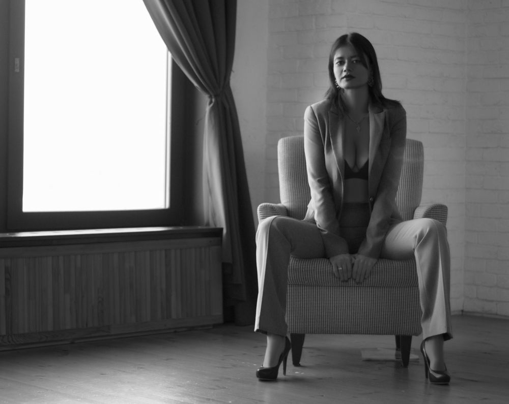 Photograph by Tatiana Svezhintseva