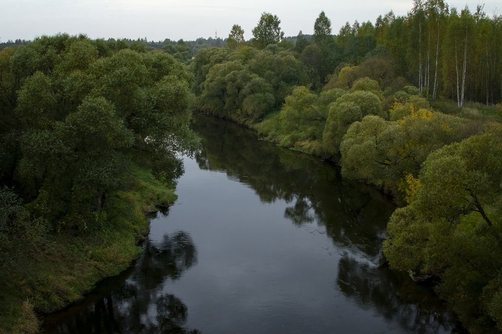 Photograph by Vladlen