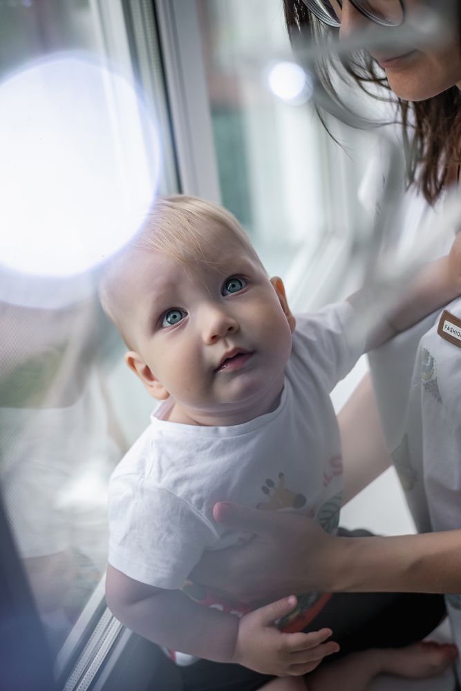 Фотография автора Aleksandra Rebenkova