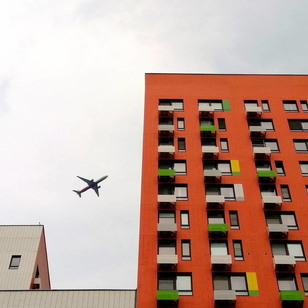 Photograph by Светлана Веселовская