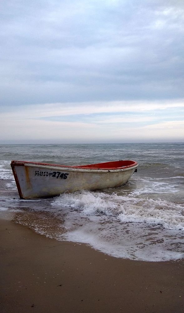 Photograph by Евгения Довгаль